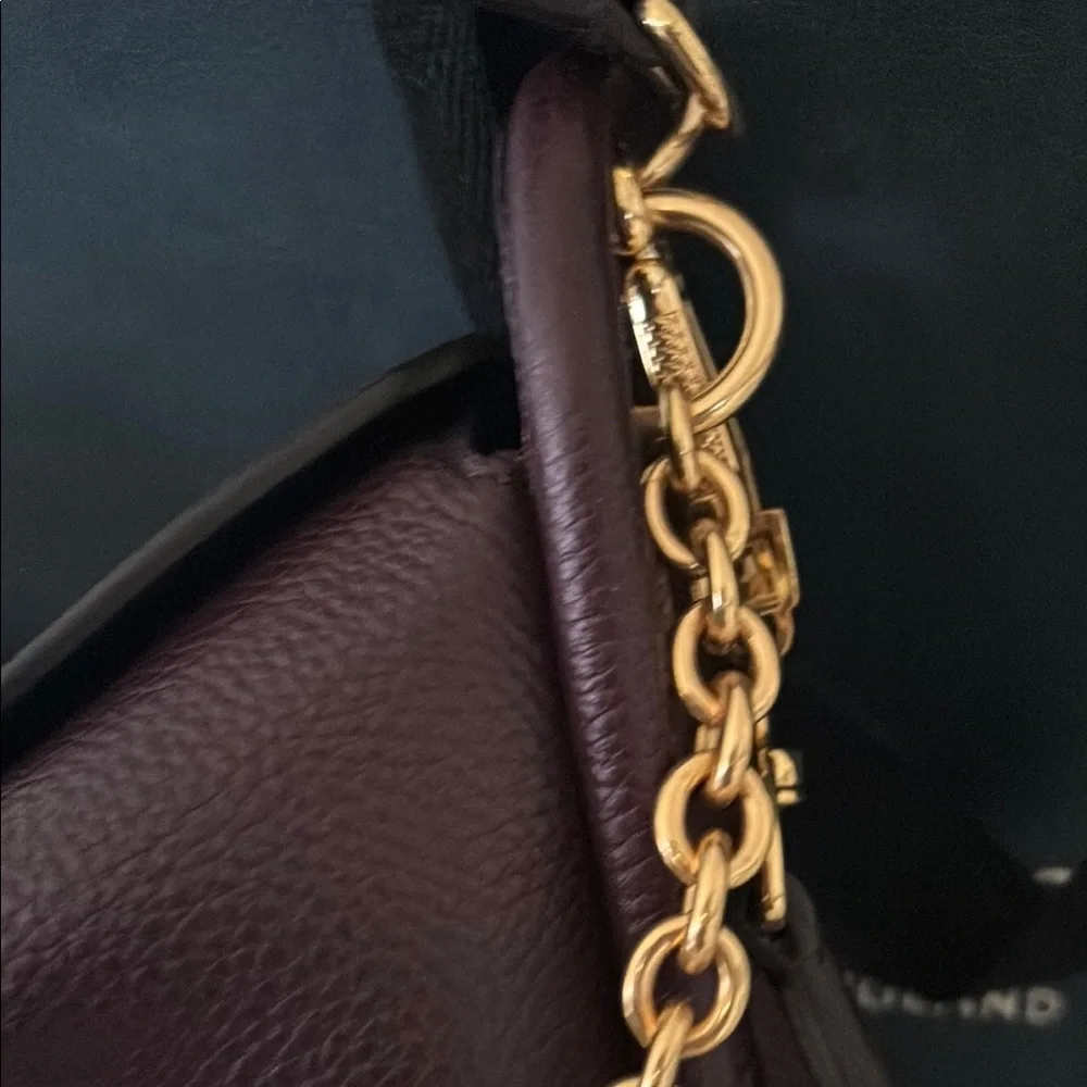 Mulberry Leighton Small Bag - Picture 3 of 12
